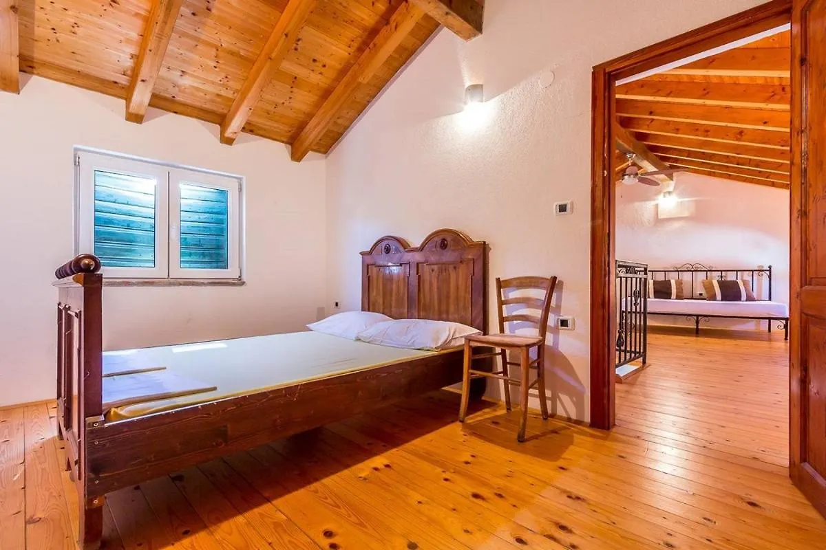 Villa Teresa Medulin