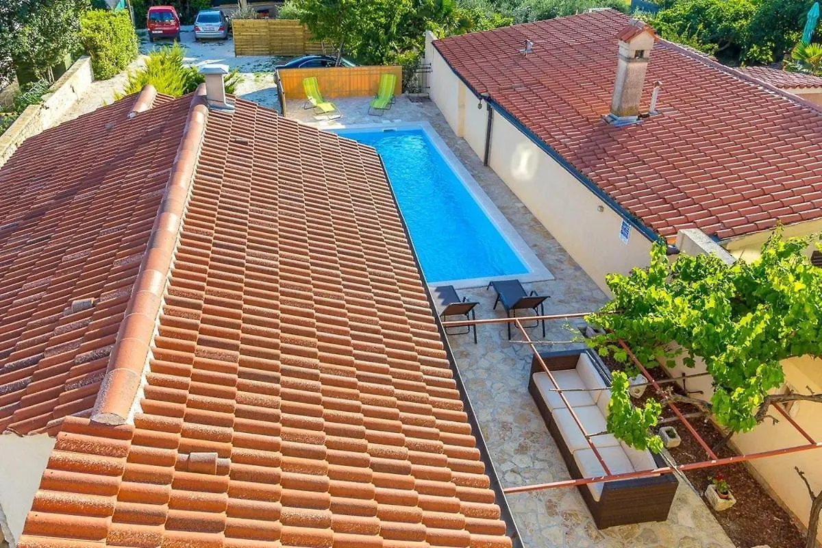 بيت للعطل Villa Teresa ميدولين