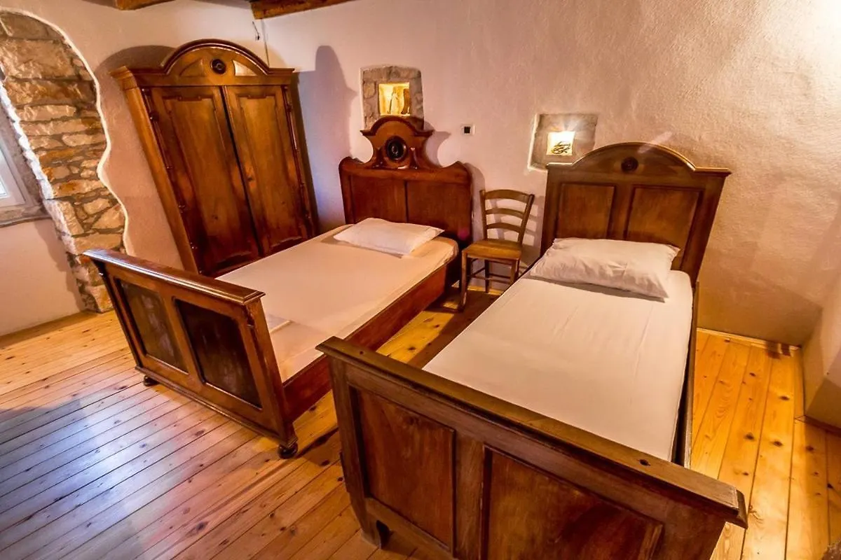 Villa Teresa ميدولين 0*,  كرواتيا