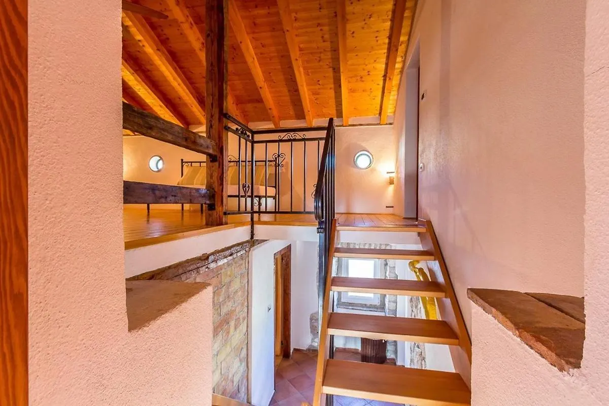 Villa Teresa ميدولين بيت للعطل