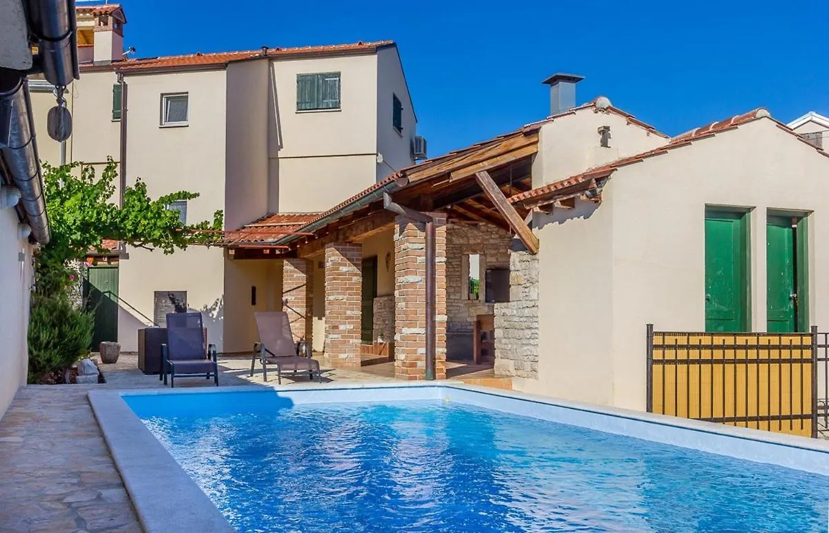 Villa Teresa ميدولين 0*,