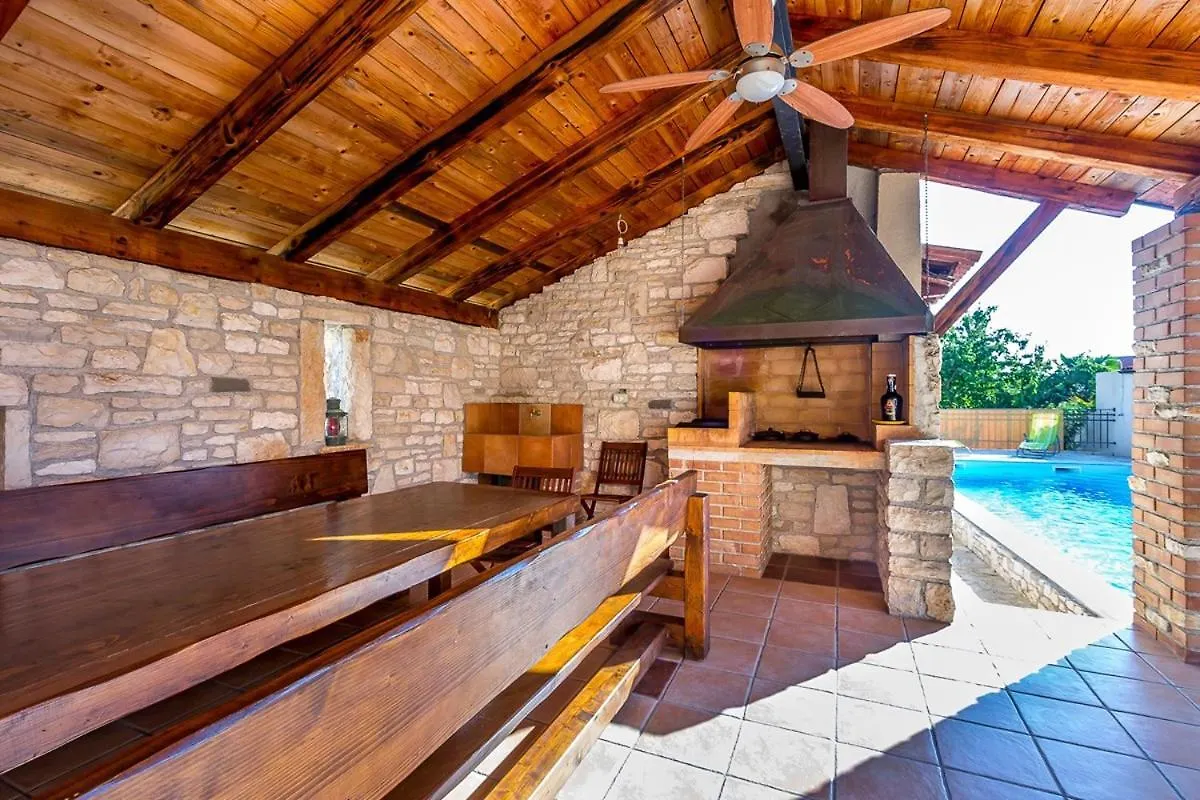 Villa Teresa Medulin