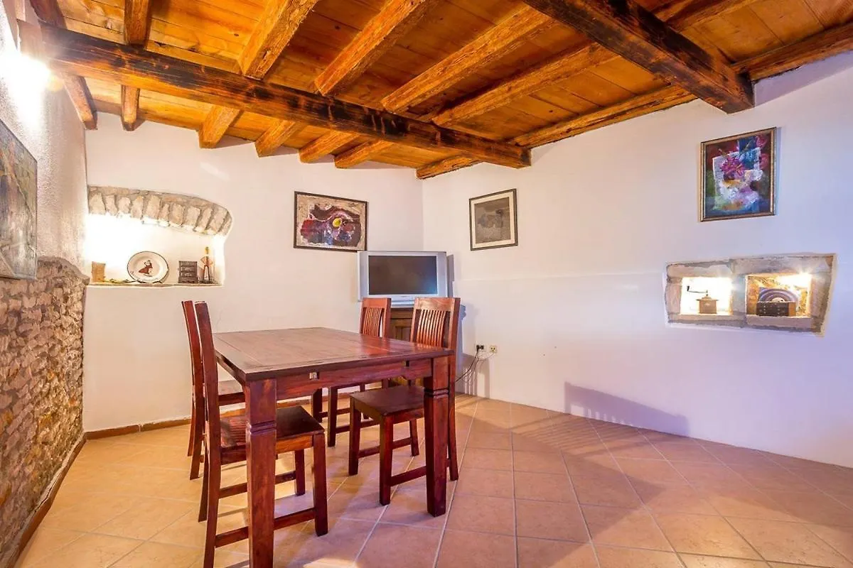 بيت للعطل Villa Teresa ميدولين