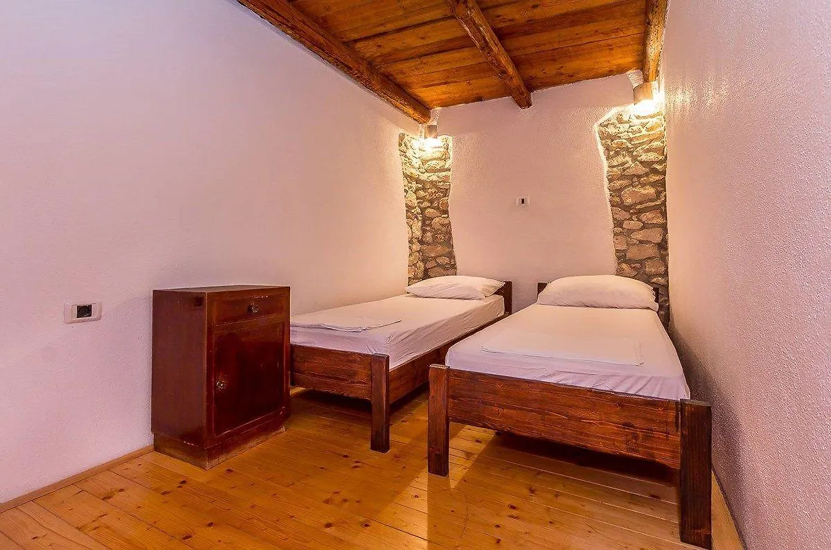 Villa Teresa Medulin 0*,