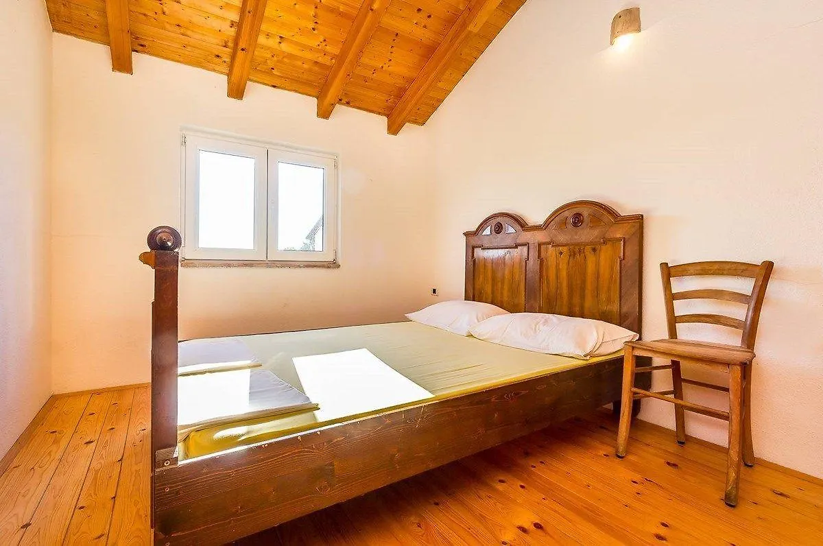Villa Teresa Medulin Croacia