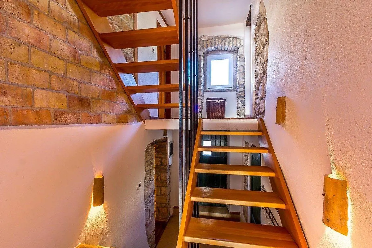 Villa Teresa Medulin Сasa de vacaciones