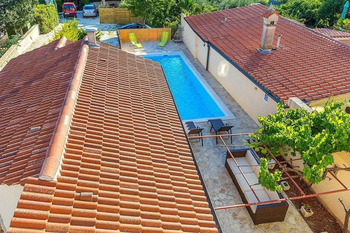 Villa Teresa Medulin Croacia