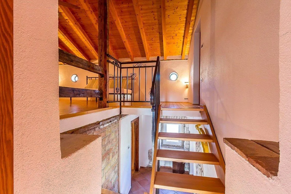 Villa Teresa Medulin 0*,  Croacia