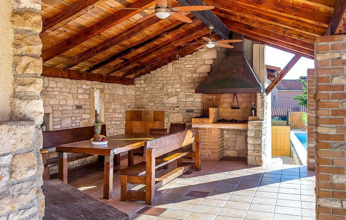 Villa Teresa Medulin Сasa de vacaciones