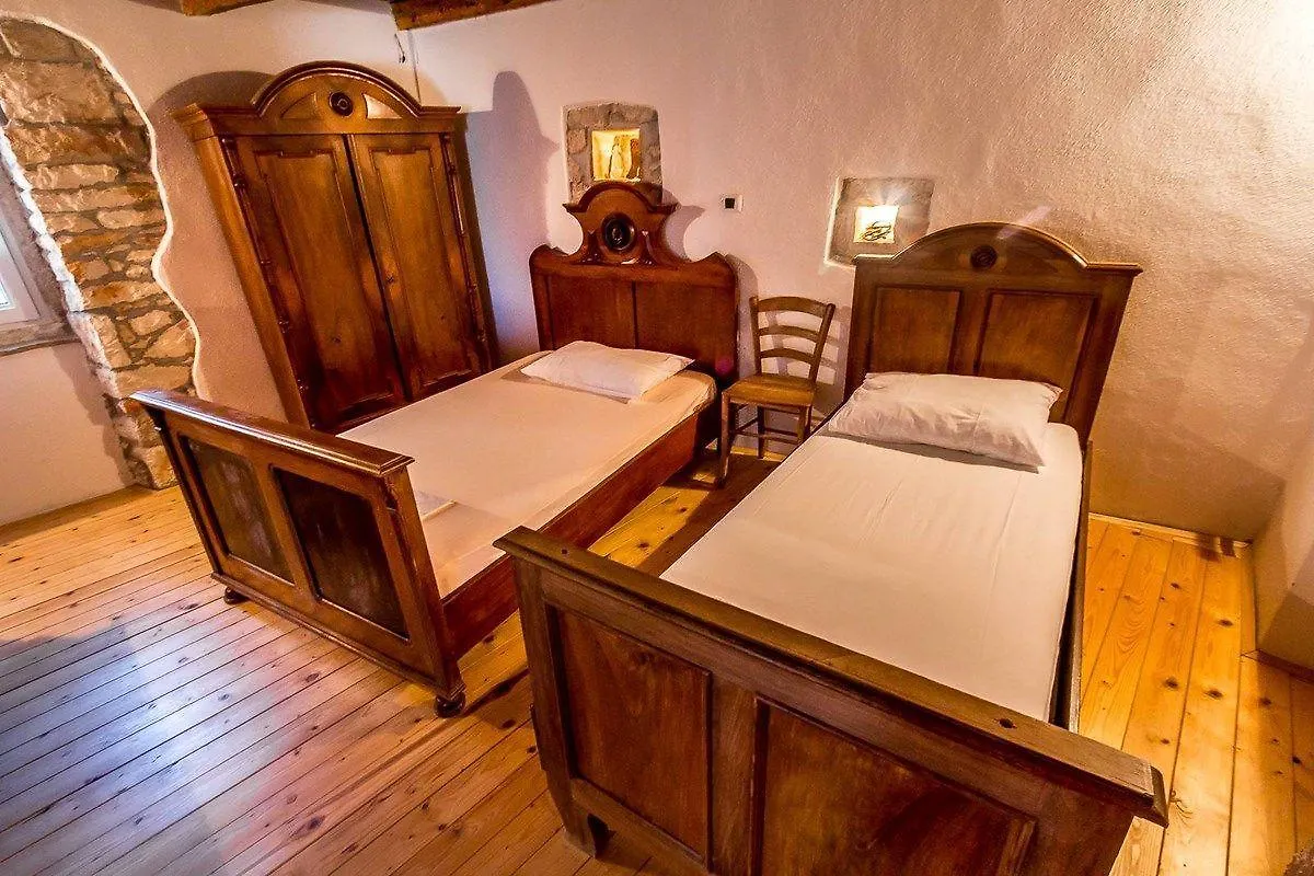 Сasa de vacaciones Villa Teresa Medulin Croacia
