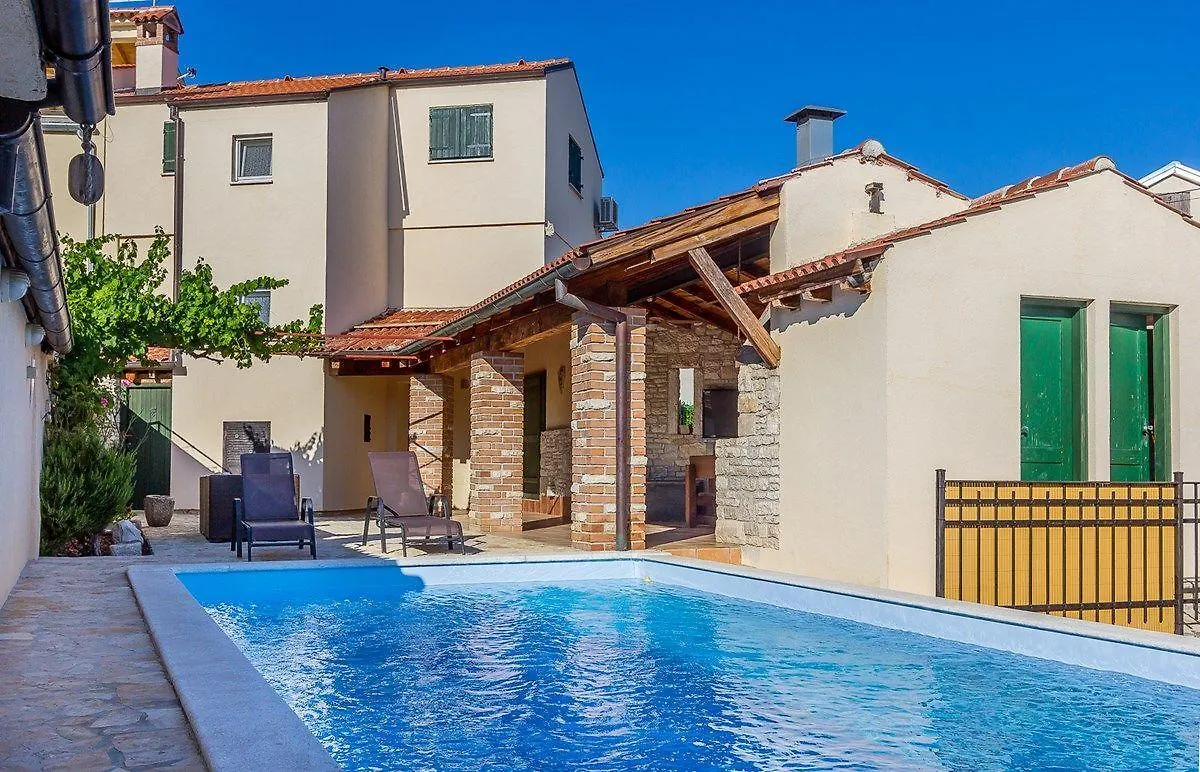 Сasa de vacaciones Villa Teresa Medulin