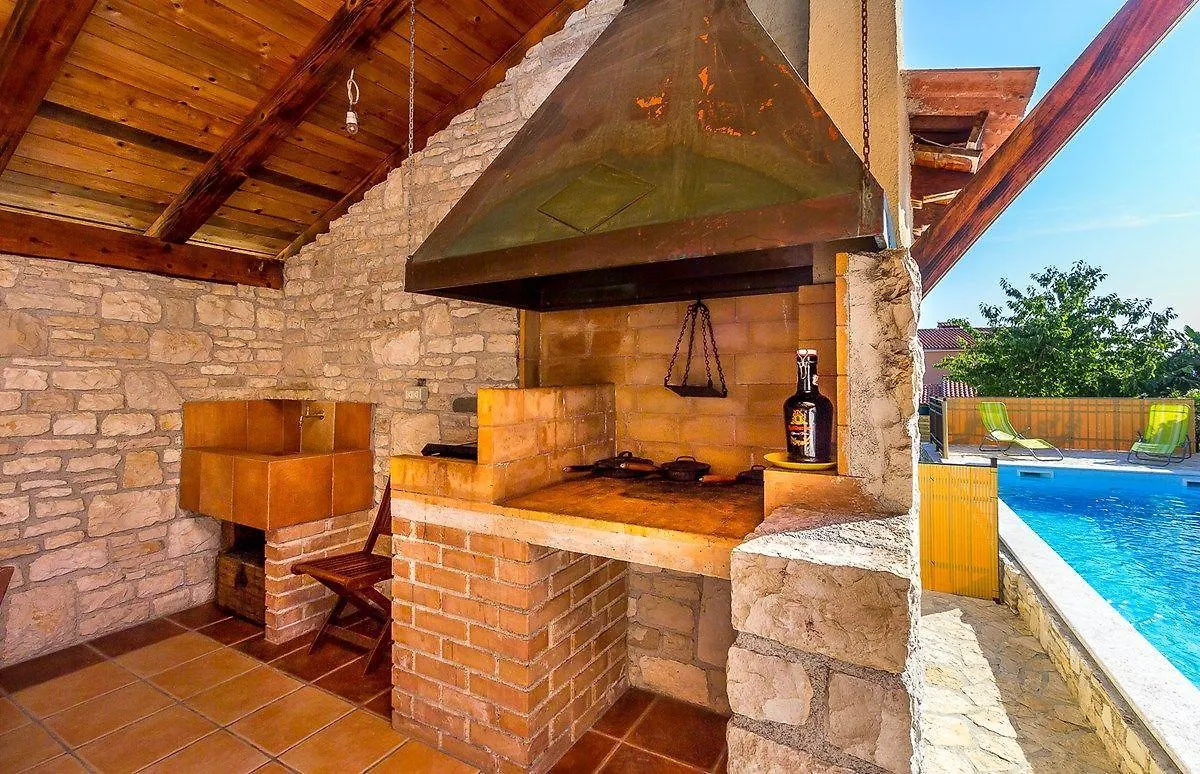 Villa Teresa ميدولين 0*,  كرواتيا