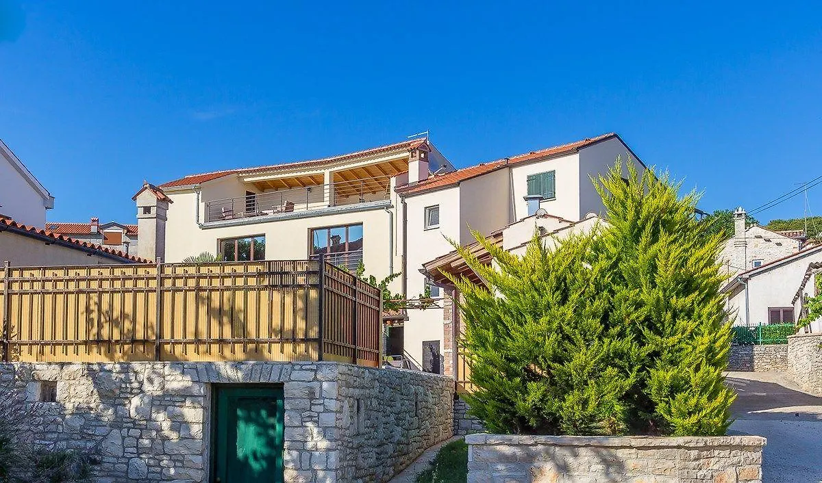 Villa Teresa ميدولين بيت للعطل