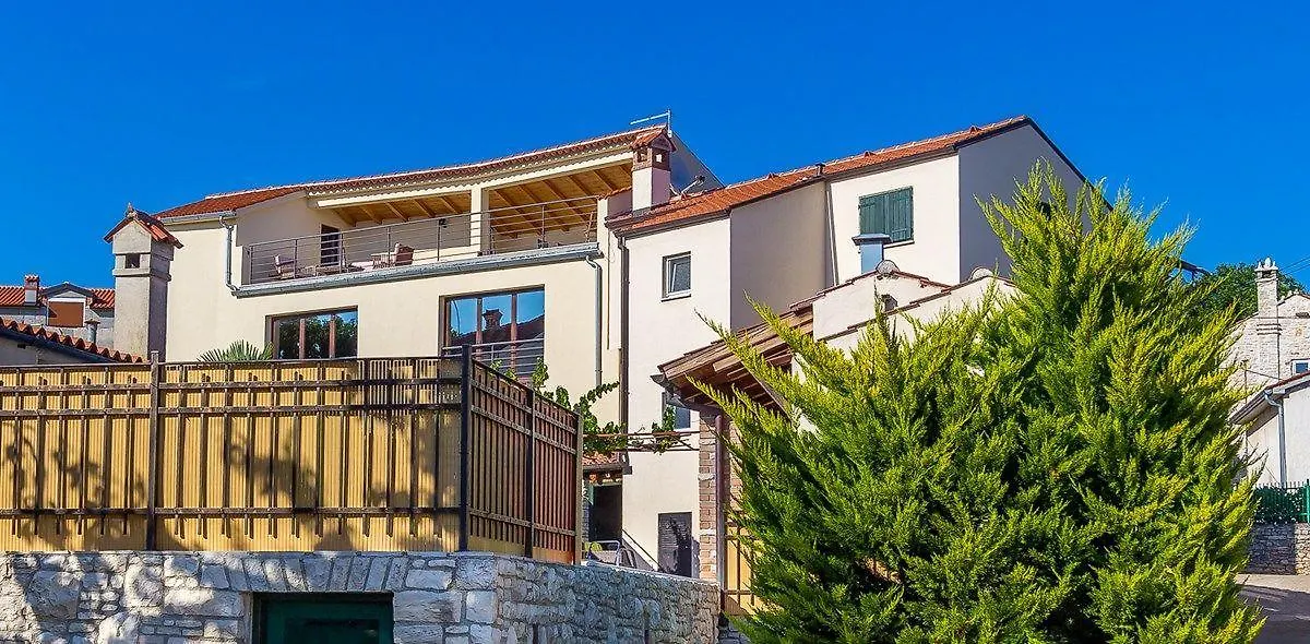 Сasa de vacaciones Villa Teresa Medulin